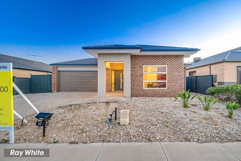 15 Gale Avenue, Tarneit VIC 3029, Tarneit - Thumbnail 2