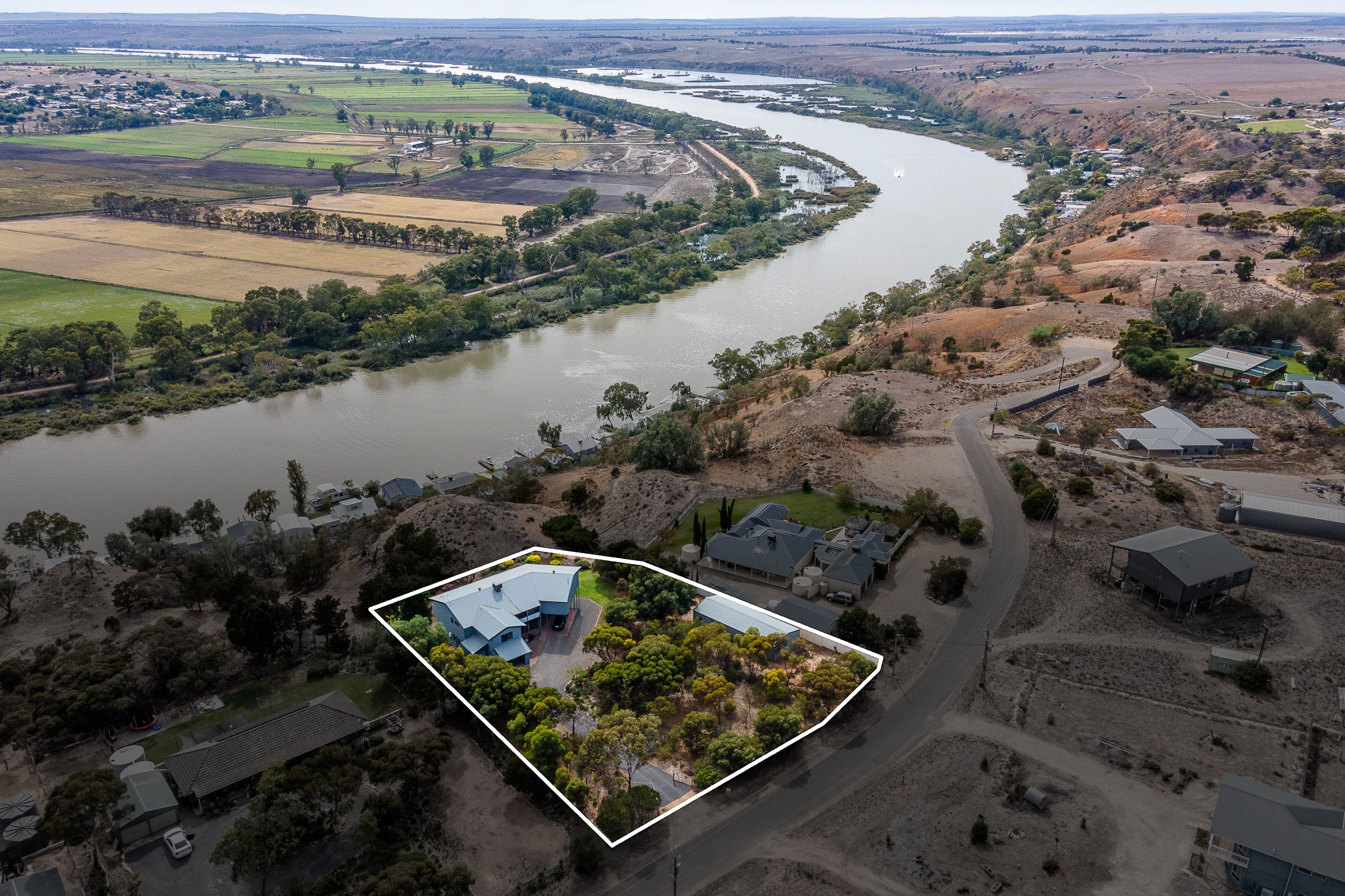 99 Clifftop Drive, Sunnyside SA 5253, Sunnyside - Thumbnail 2