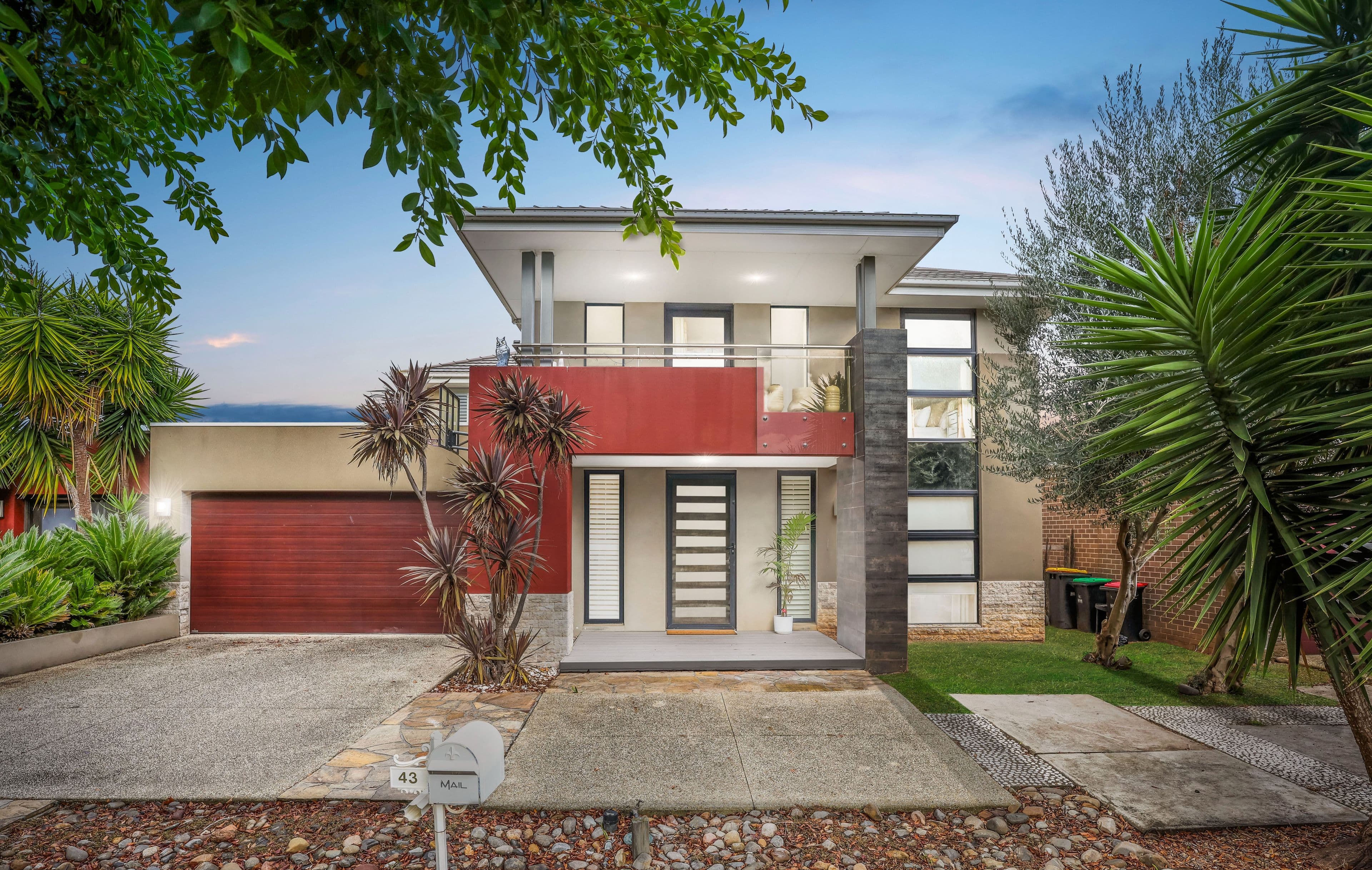 43 Gardenia Way, Caroline Springs VIC 3023, Caroline Springs - Image 1