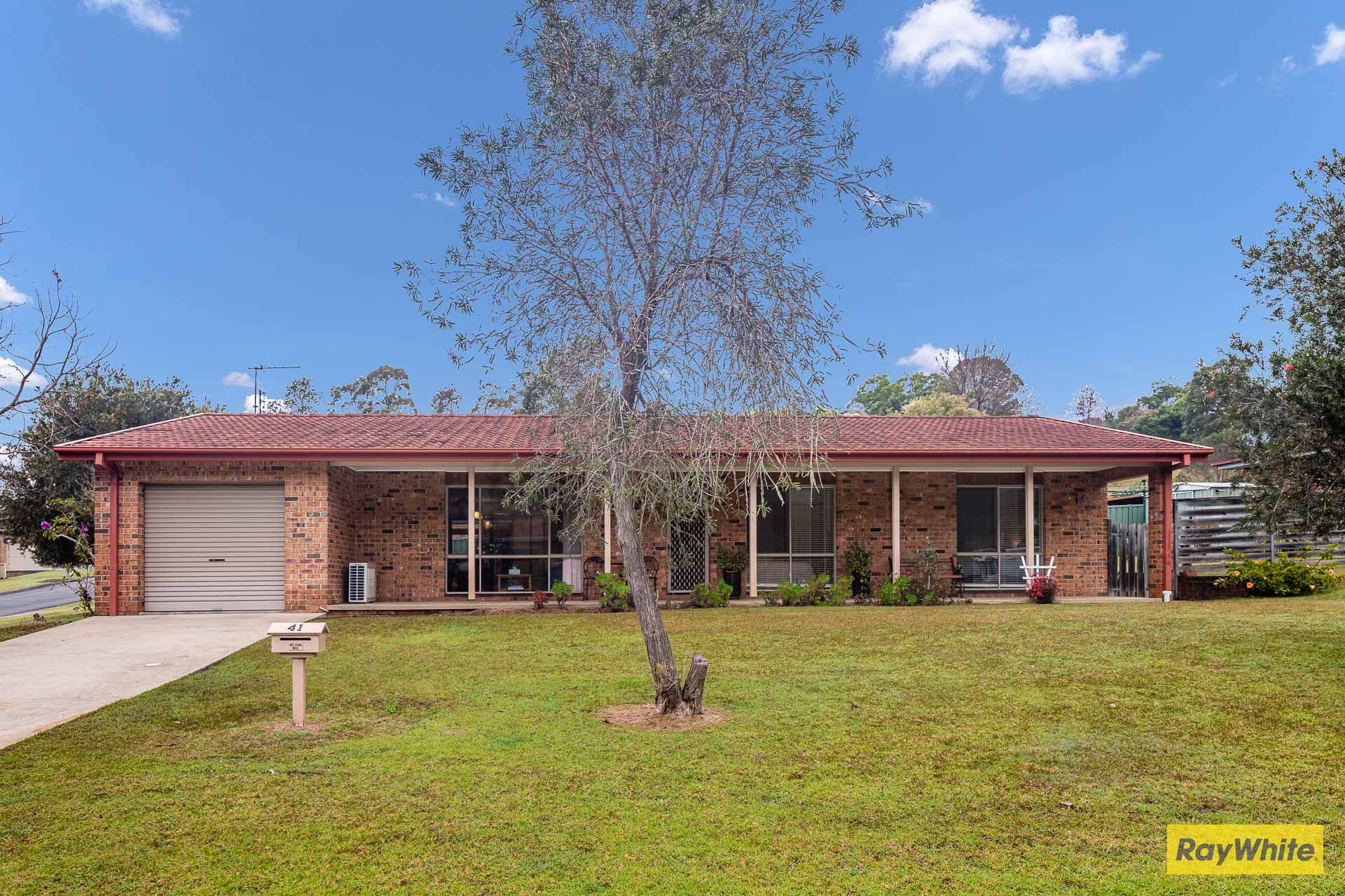 41 Melaleuca Crescent, Catalina NSW 2536, Catalina - Image 1