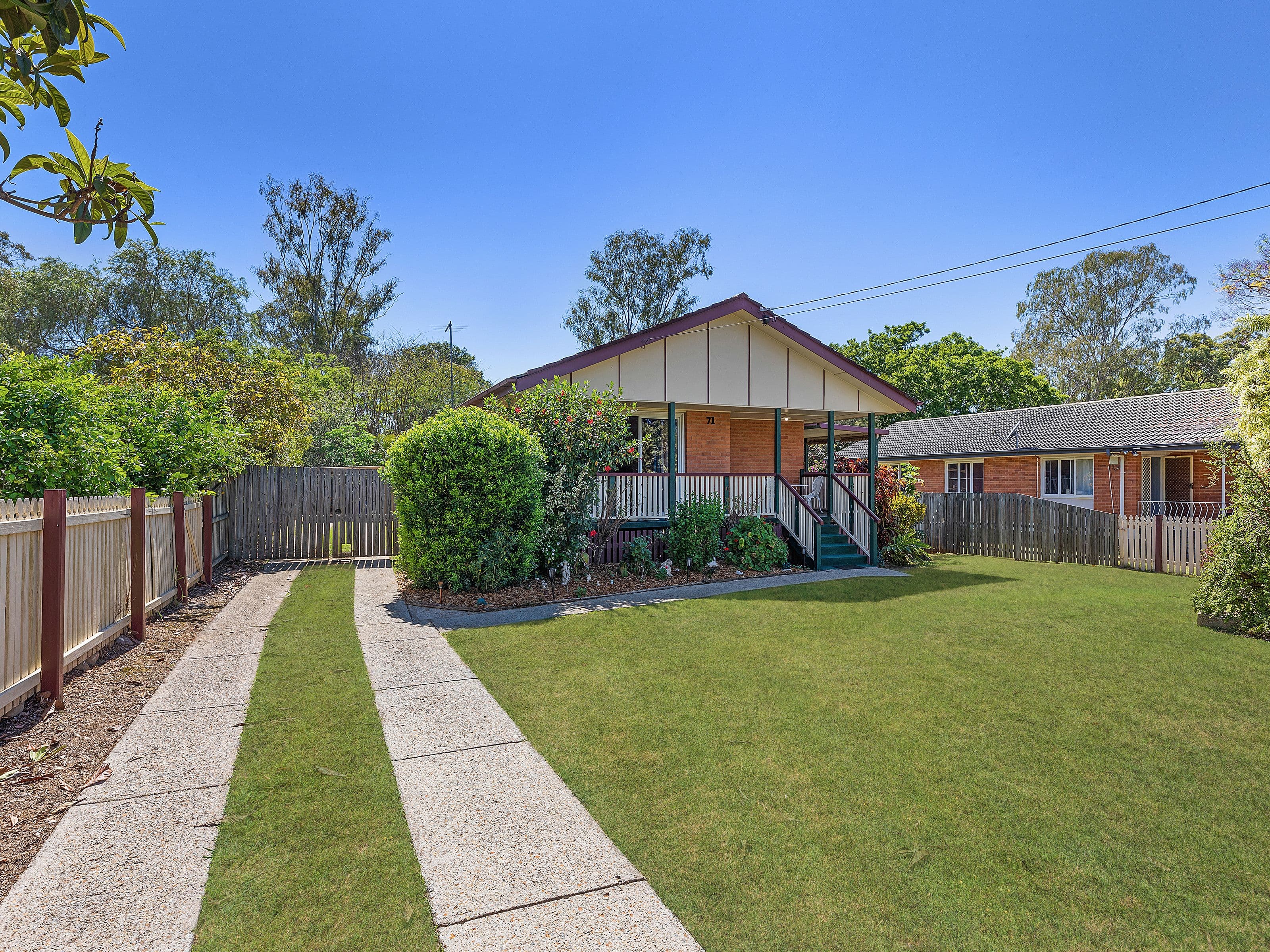 71 Toongarra Road, Leichhardt QLD 4305, Leichhardt - Image 1