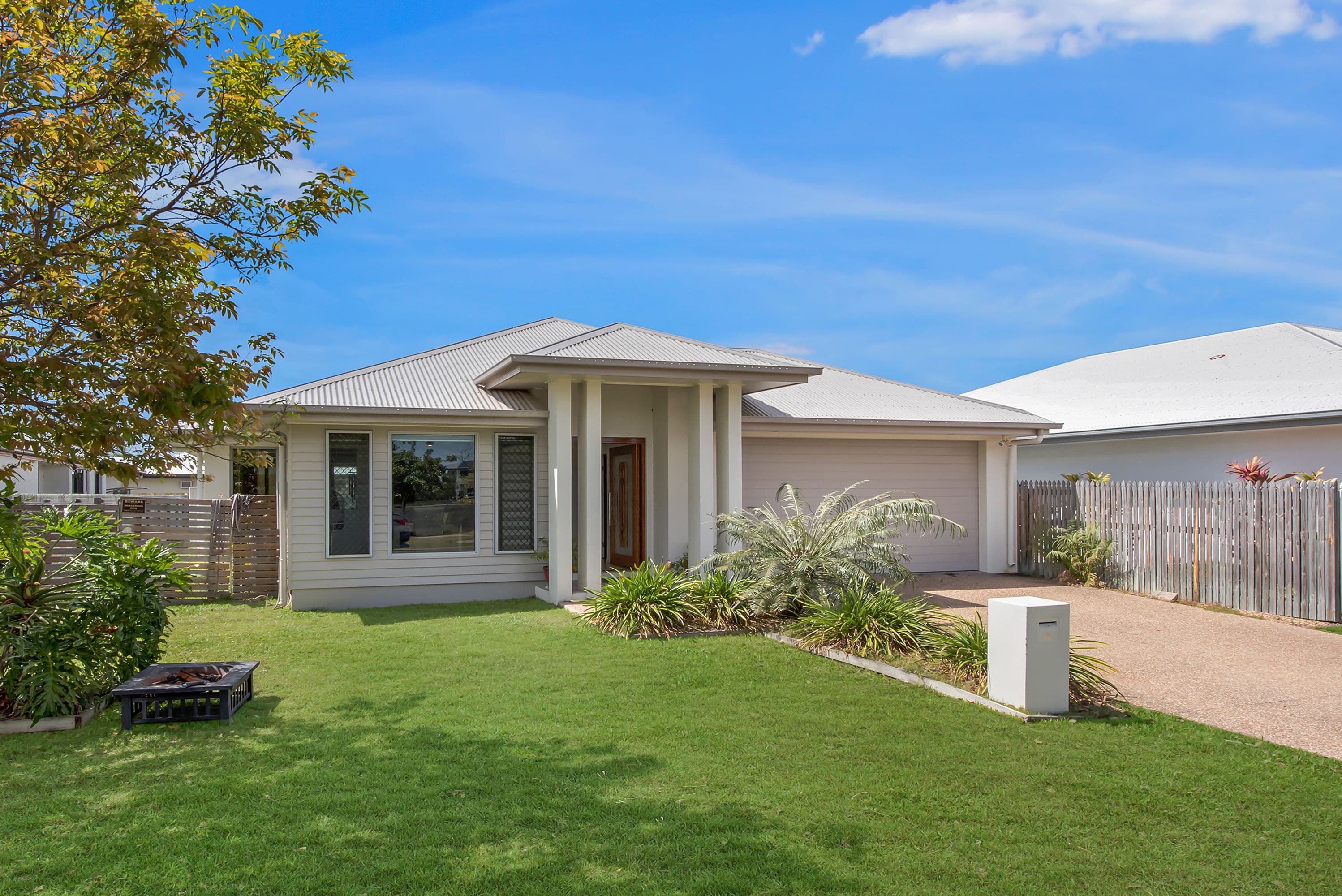 20 Edenbridge Drive, Kirwan QLD 4817, Kirwan - Image 1