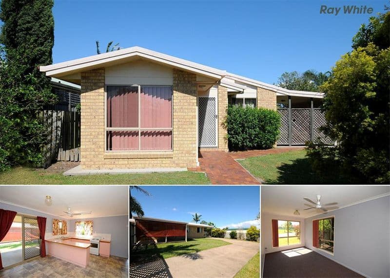 9 Toohey Court, TORQUAY QLD 4655, Torquay - Image 1
