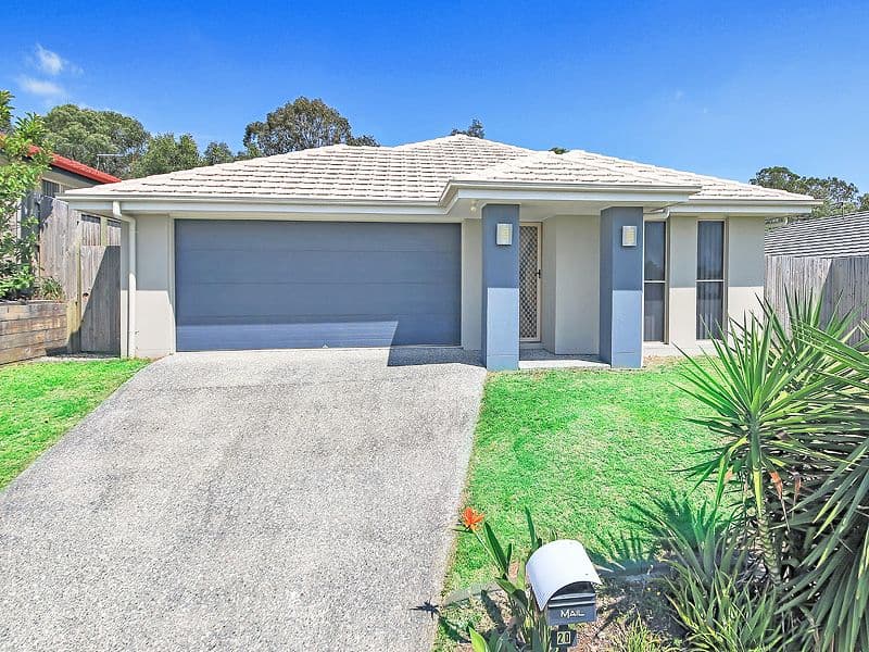 20 James Close, Ormeau QLD 4208, Ormeau - Image 1