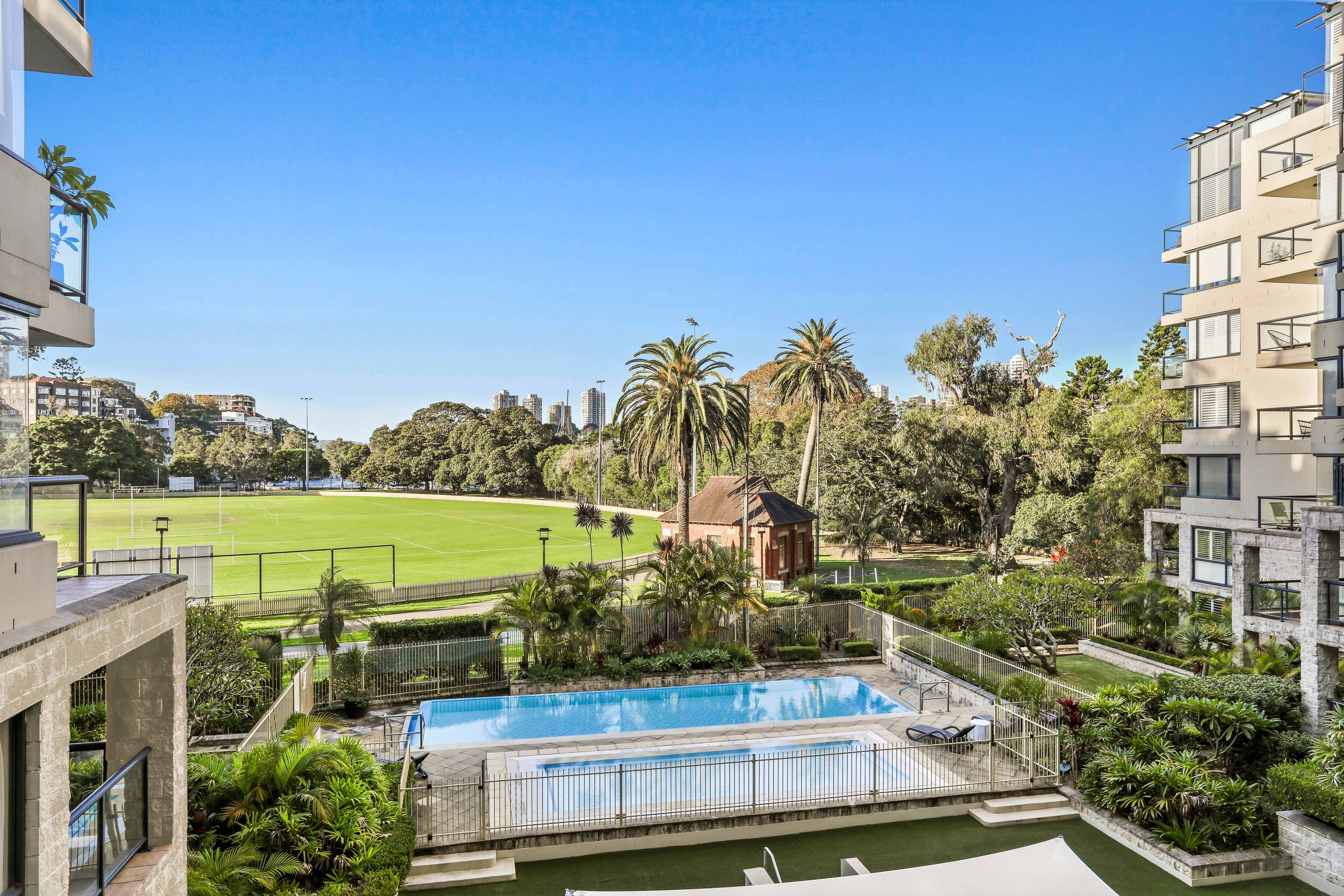 1A Clement Place, Rushcutters Bay NSW 2011, Rushcutters Bay - Thumbnail 2