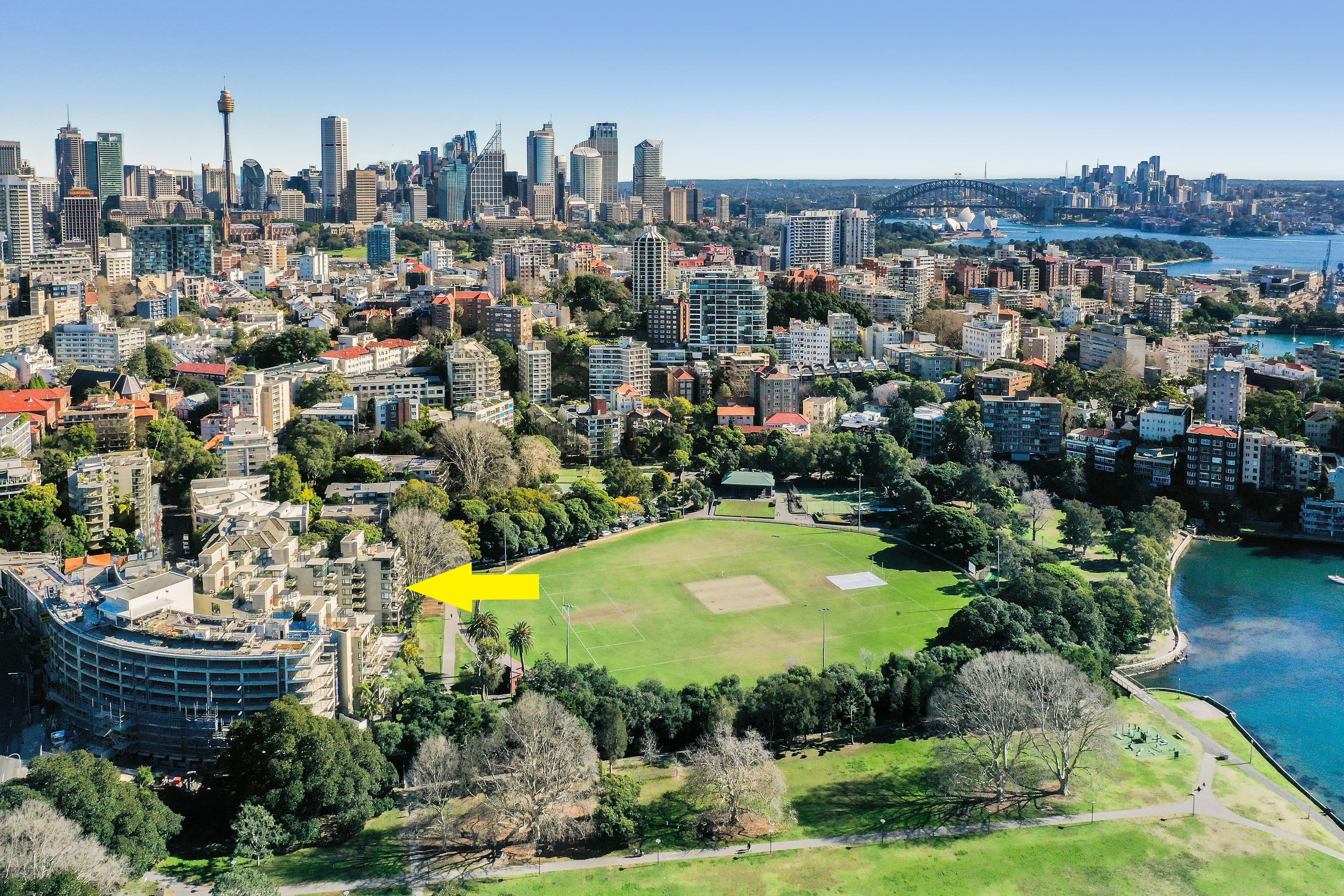 1A Clement Place, Rushcutters Bay NSW 2011, Rushcutters Bay - Thumbnail 3