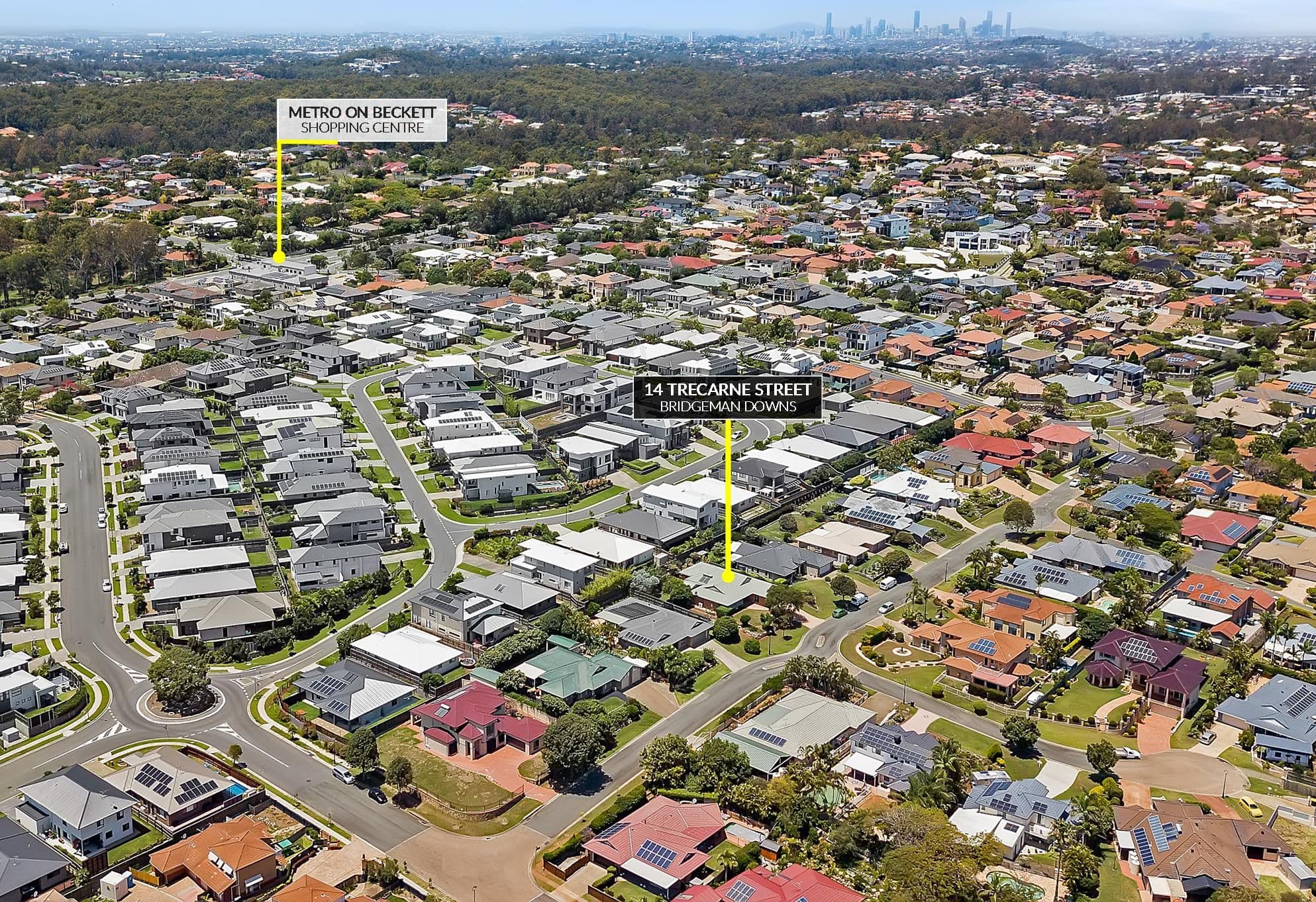 14 Trecarne Street, Bridgeman Downs QLD 4035, Bridgeman Downs - Thumbnail 2