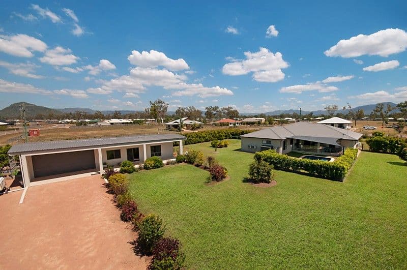 1 Ranch Court, ALICE RIVER QLD 4817, Alice River - Thumbnail 2