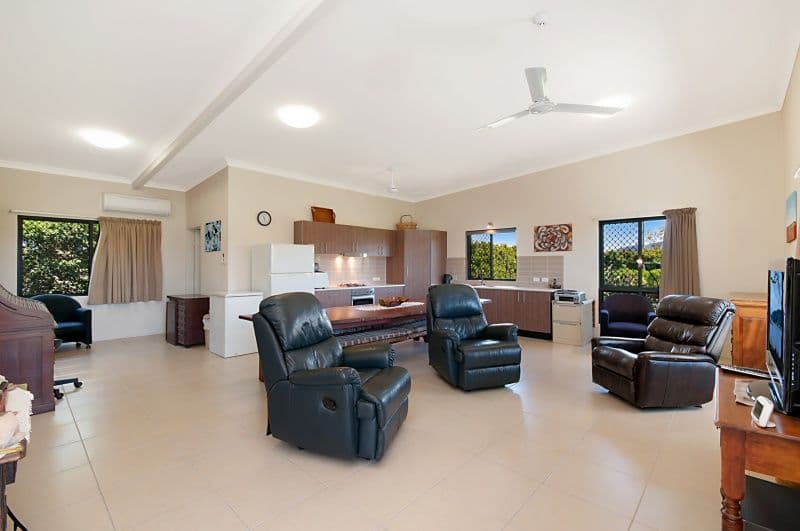 1 Ranch Court, ALICE RIVER QLD 4817, Alice River - Thumbnail 6