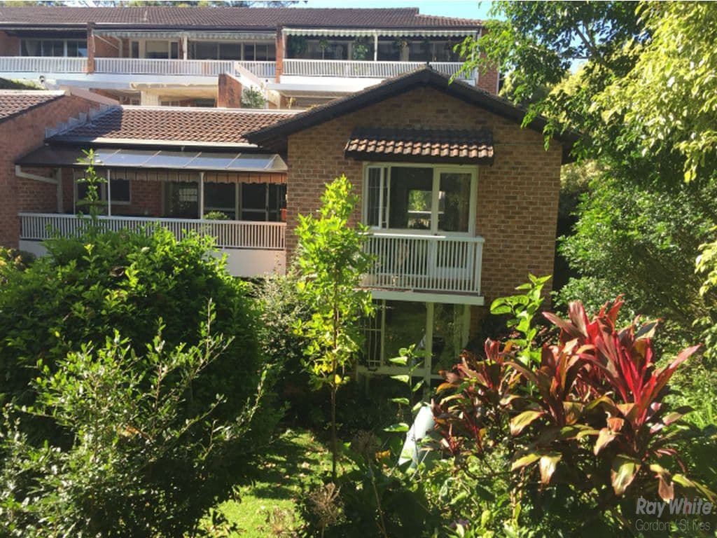 560 Pacific Highway, Killara NSW 2071, Killara - Image 1