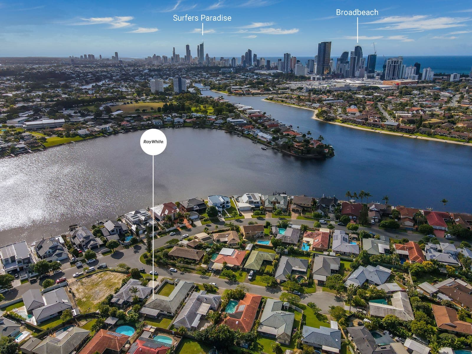 5 Tartan Court, Mermaid Waters QLD 4218, Mermaid Waters - Image 1
