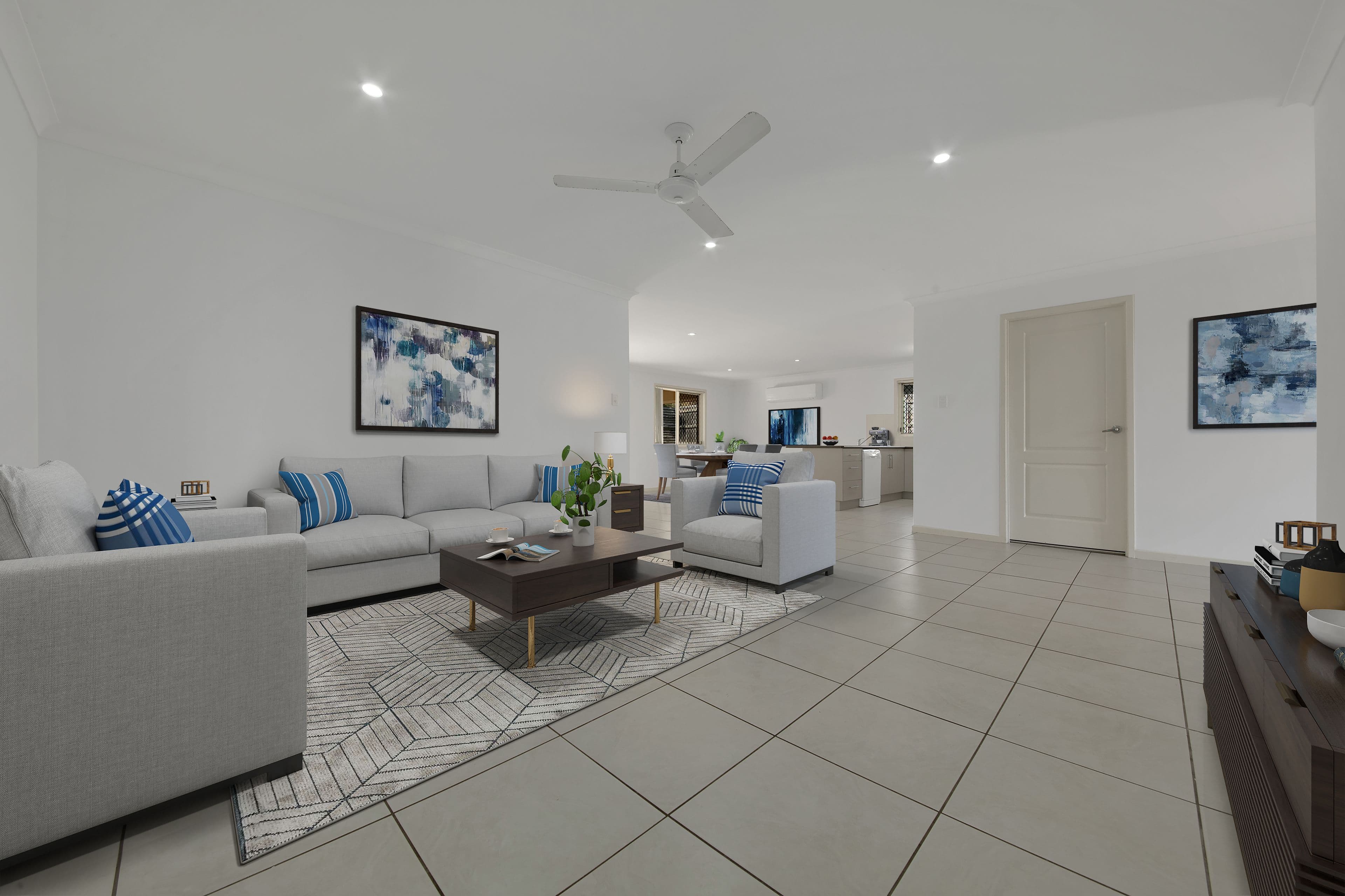 7 Dartmouth Close, Clinton QLD 4680, Clinton - Thumbnail 5
