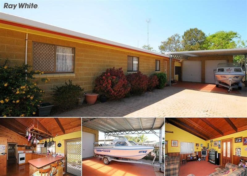 62 Limpus Street, URANGAN QLD 4655, Urangan - Thumbnail 2