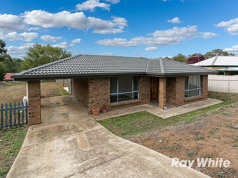 6 Davis Court, Mount Barker SA 5251, Mount Barker - Image 1