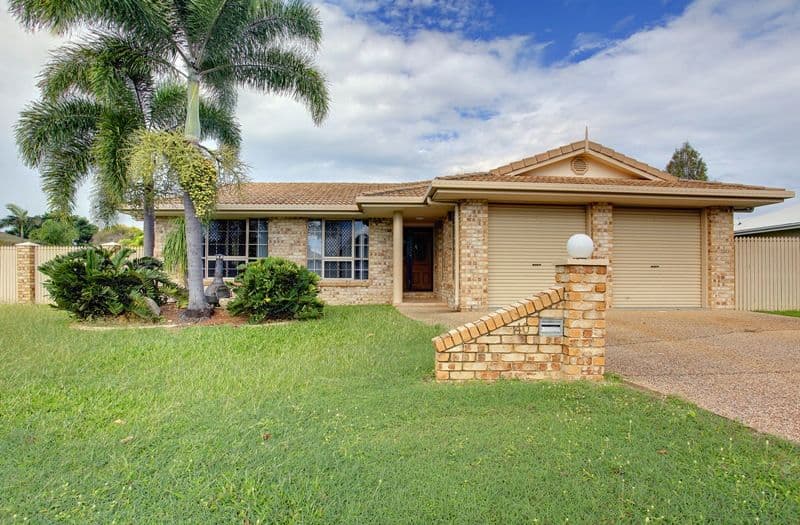 40 Eureka Crescent, KIRWAN QLD 4817, Kirwan - Image 1