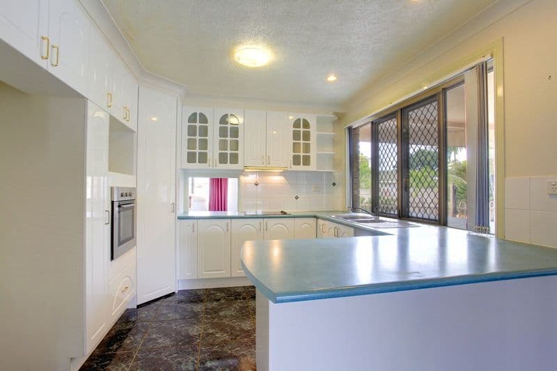 40 Eureka Crescent, KIRWAN QLD 4817, Kirwan - Thumbnail 2