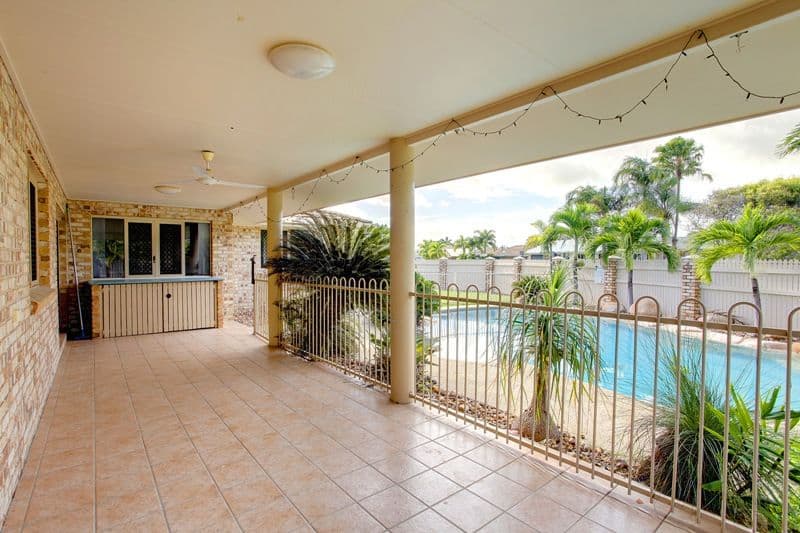 40 Eureka Crescent, KIRWAN QLD 4817, Kirwan - Thumbnail 8