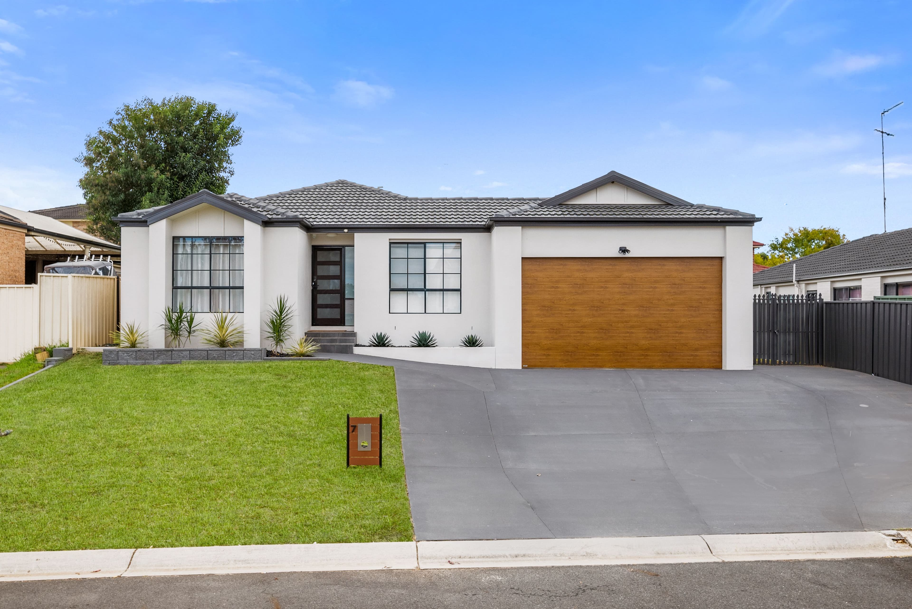 7 Gurgar Place, Harrington Park NSW 2567, Harrington Park - Image 1