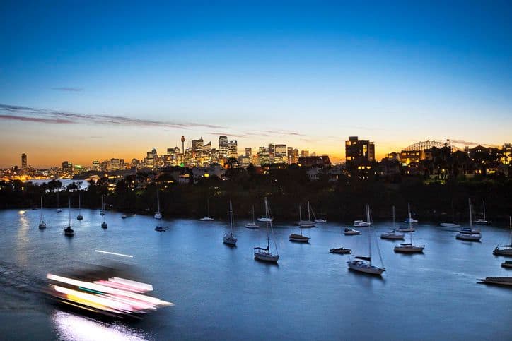 5 Musgrave Street, MOSMAN NSW 2088, Mosman - Image 1
