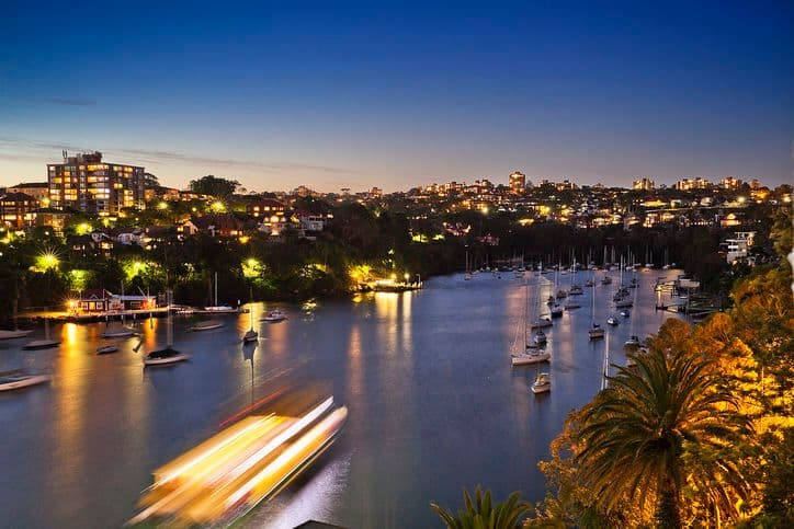 5 Musgrave Street, MOSMAN NSW 2088, Mosman - Thumbnail 4