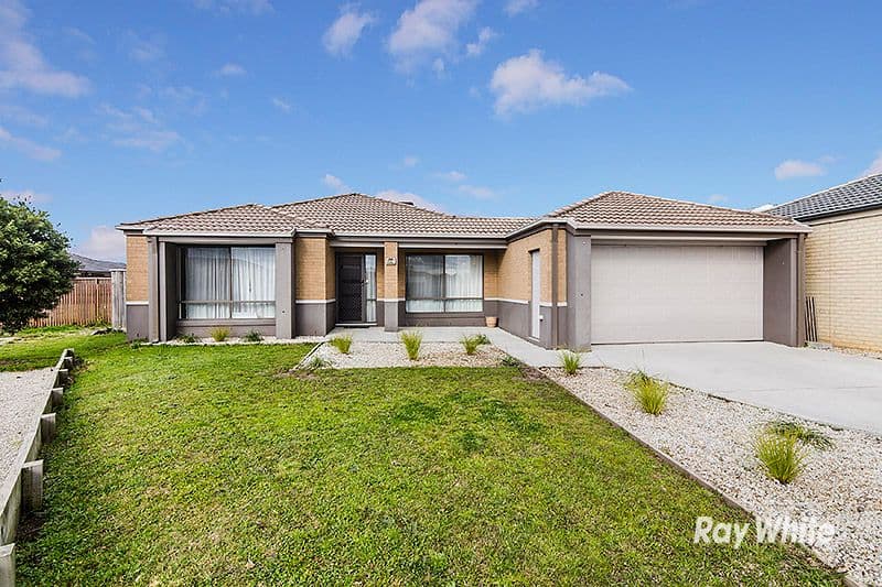 15 Desert Rose Court, Cranbourne VIC 3977, Cranbourne - Image 1