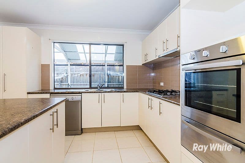 15 Desert Rose Court, Cranbourne VIC 3977, Cranbourne - Thumbnail 4