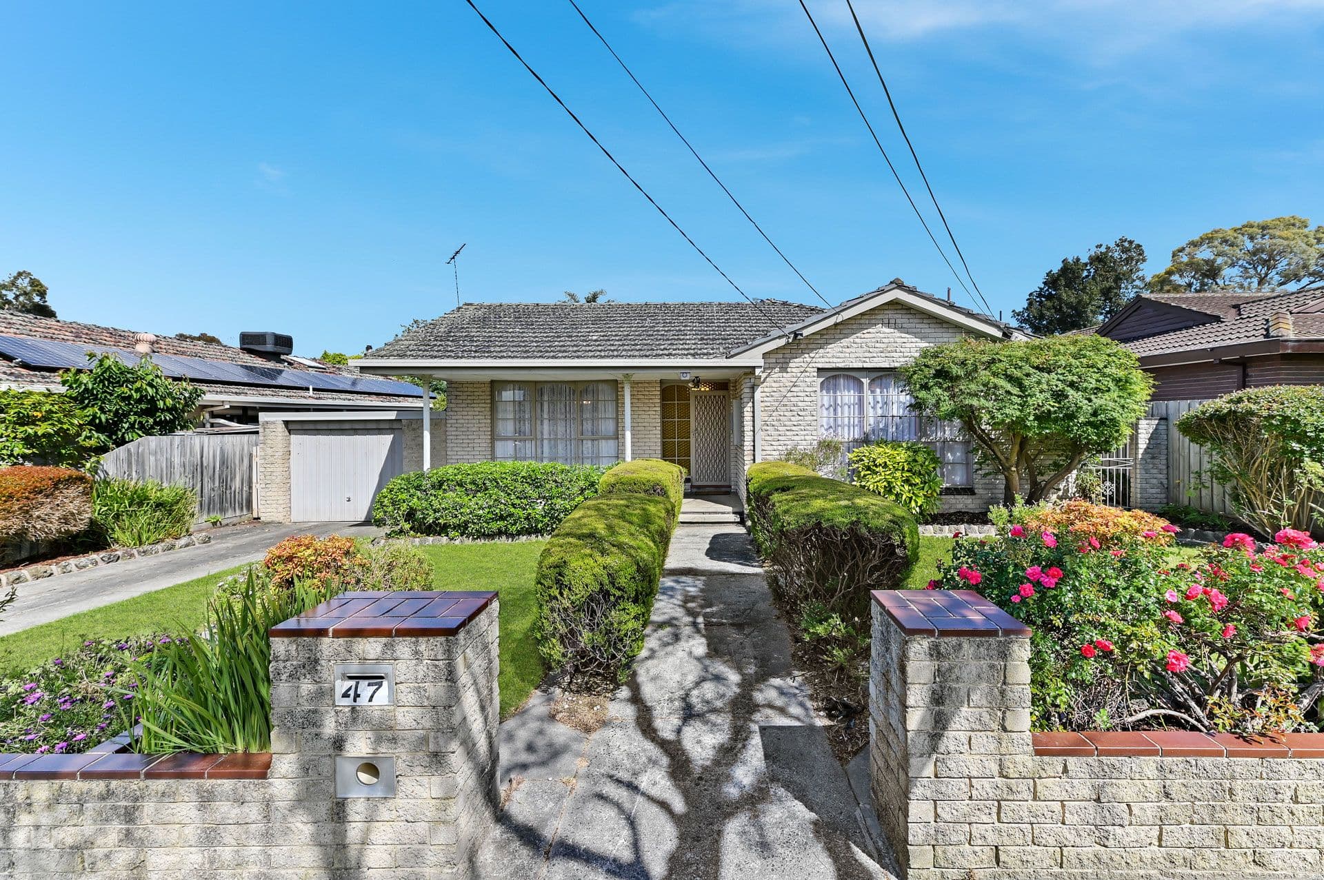 47 Strada Crescent, Wheelers Hill VIC 3150, Wheelers Hill - Image 1