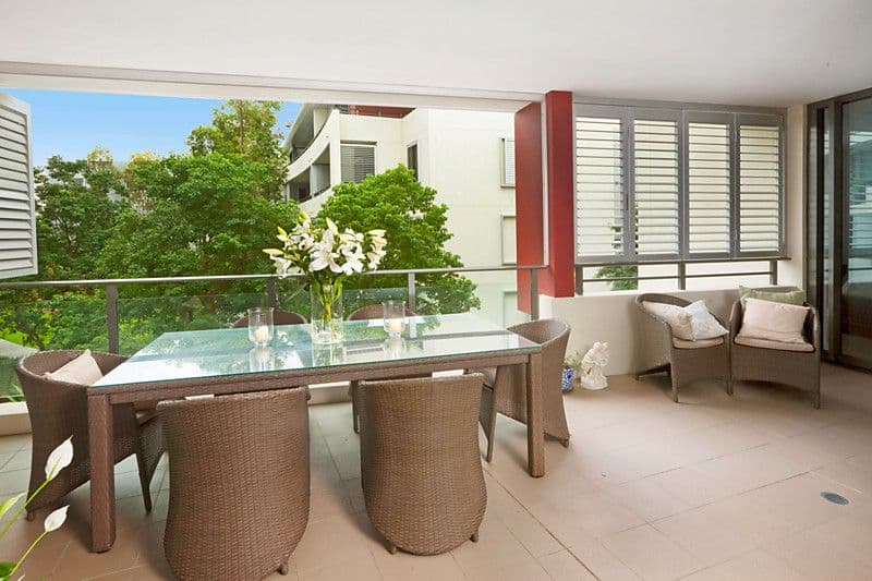 16 Neild Avenue, RUSHCUTTERS BAY NSW 2011, Rushcutters Bay - Thumbnail 3
