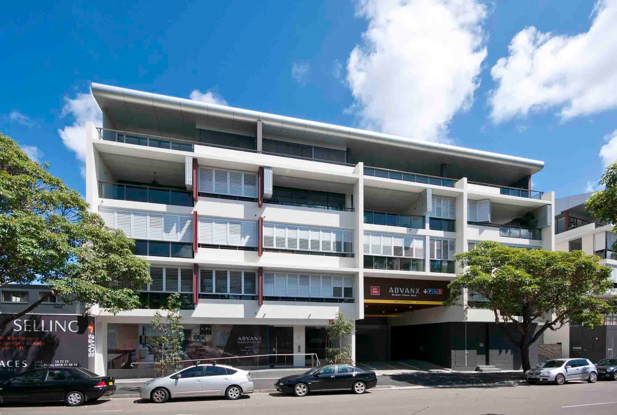 16 Neild Avenue, RUSHCUTTERS BAY NSW 2011, Rushcutters Bay - Thumbnail 4