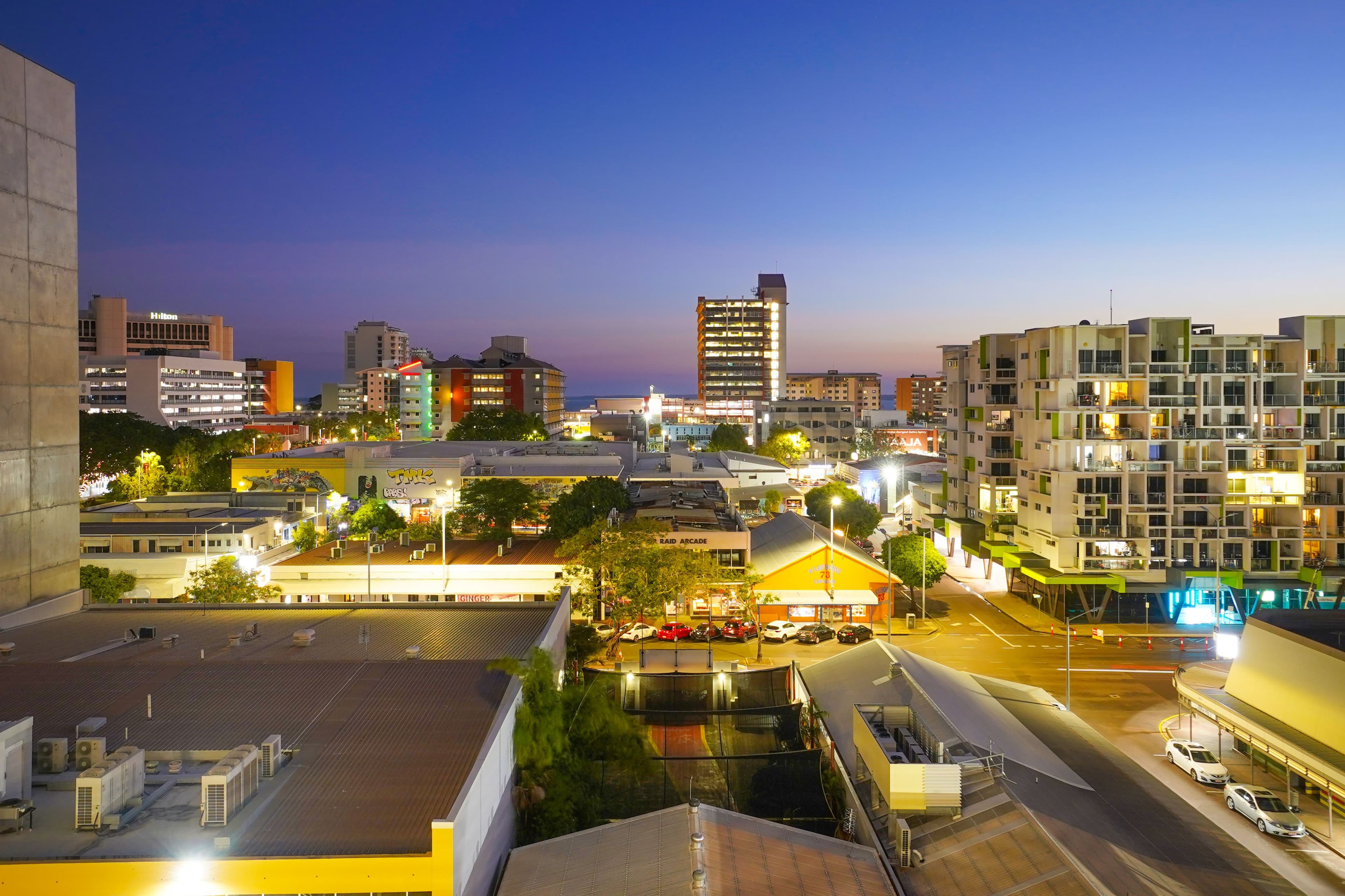 24 Litchfield Street, DARWIN CITY NT 0800, Darwin City - Image 1