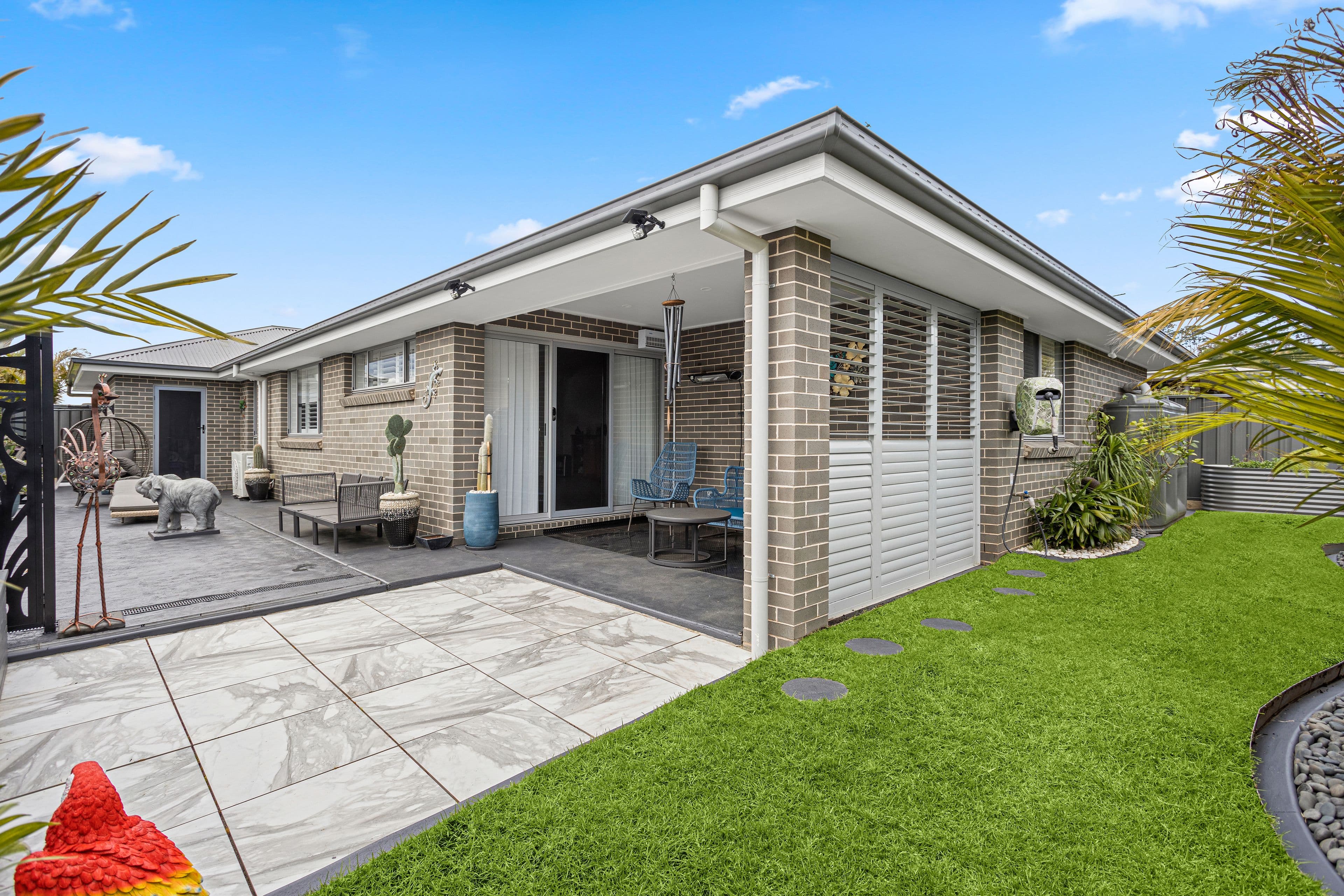 54 Yellow Rock Road, Tullimbar NSW 2527, Tullimbar - Thumbnail 5