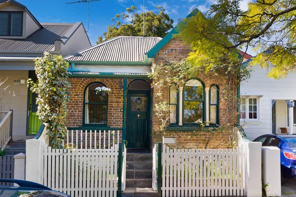 83 Francis Street, LEICHHARDT NSW 2040, Leichhardt - Image 1