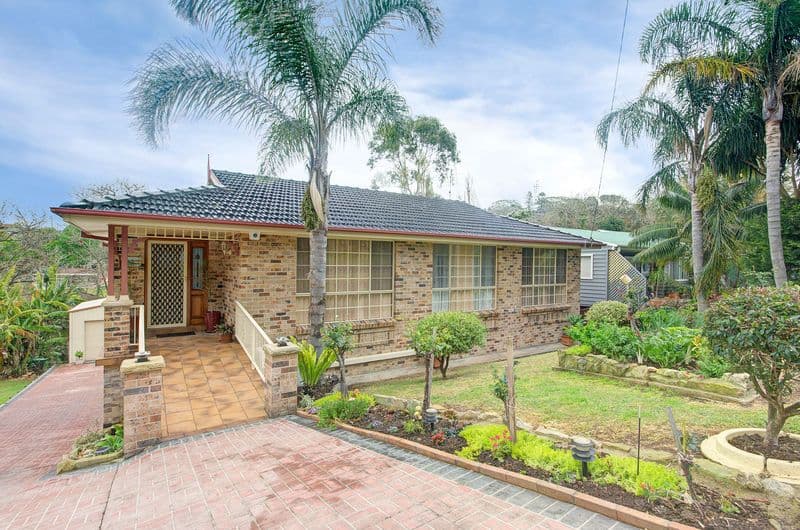 3 Elimatta Place, KIAMA NSW 2533, Kiama - Thumbnail 2
