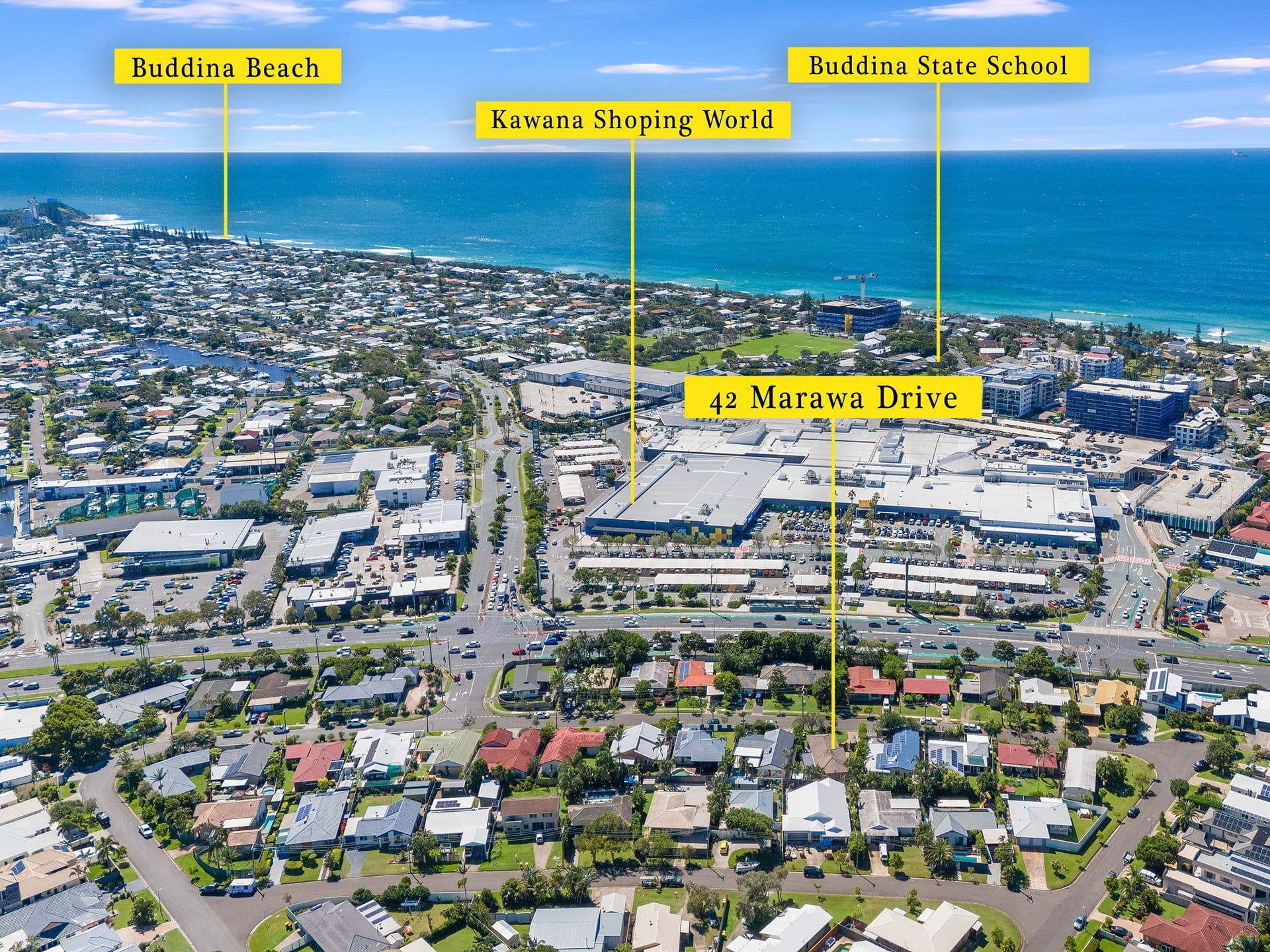 42 Marawa Drive, Minyama QLD 4575, Minyama - Thumbnail 5