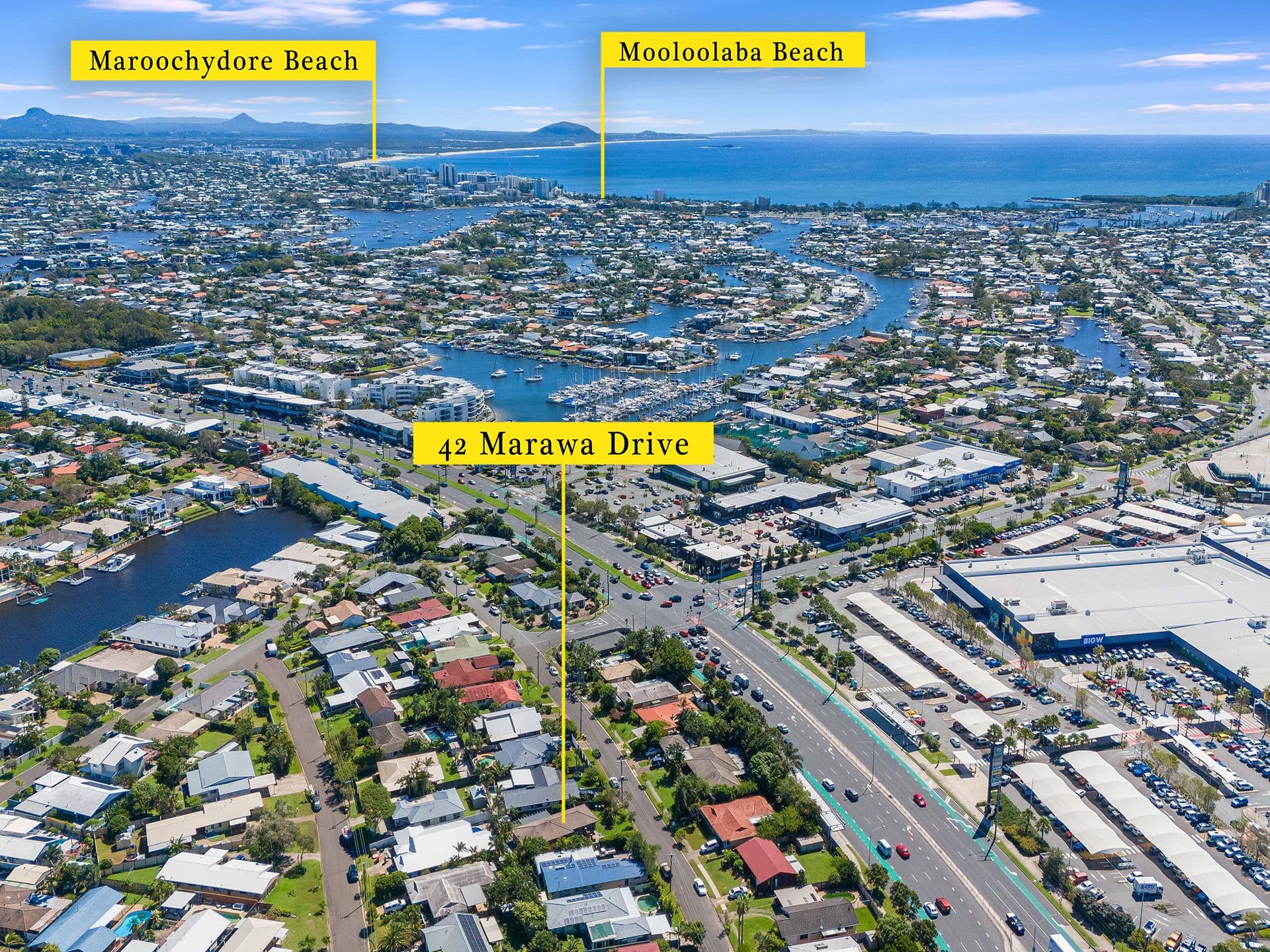 42 Marawa Drive, Minyama QLD 4575, Minyama - Thumbnail 6