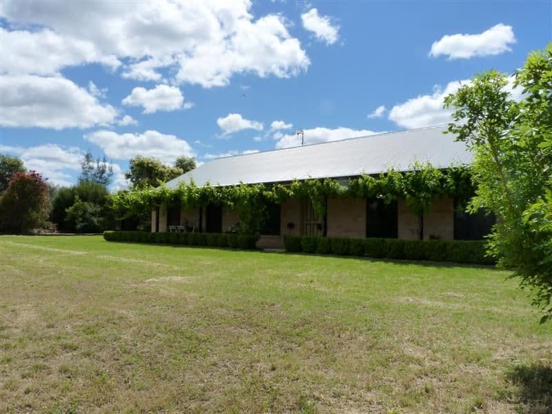 8 Torryburn Way, DUBBO NSW 2830, Dubbo - Image 1