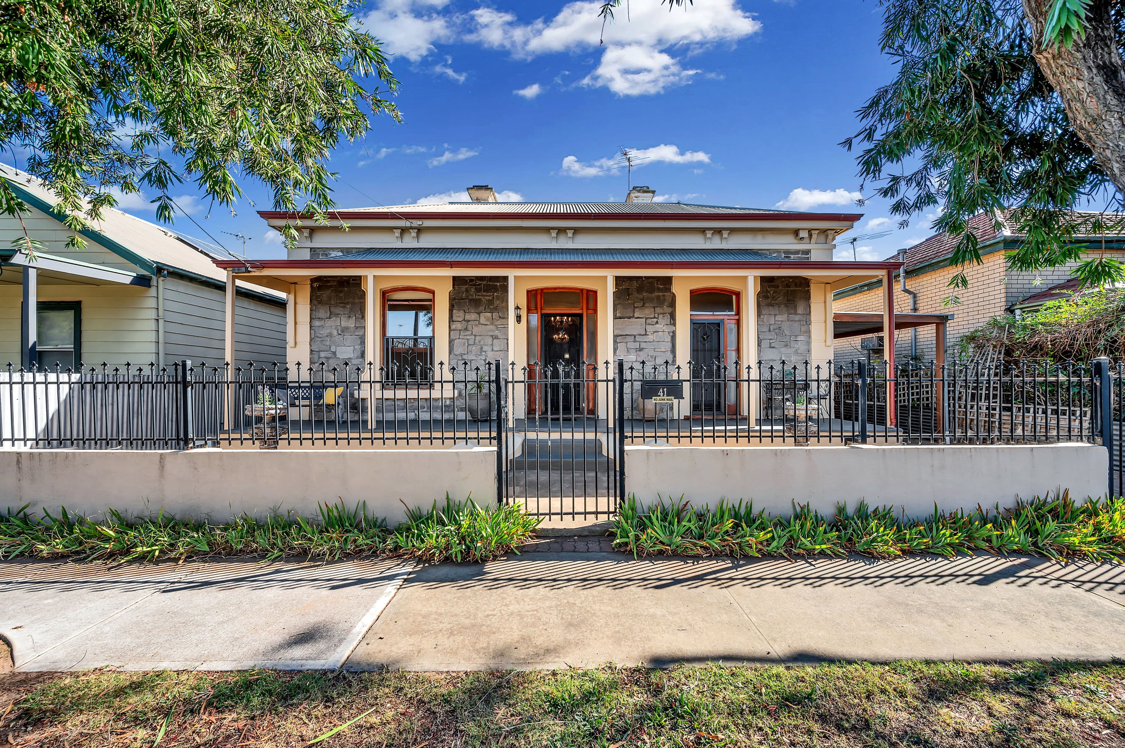 41 Russell Street, Ethelton SA 5015, Ethelton - Image 1