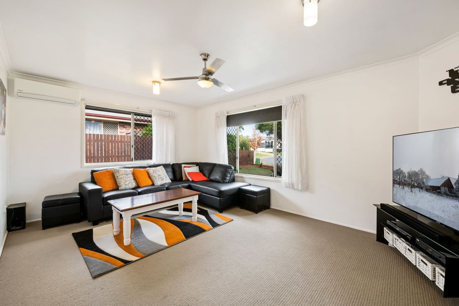 27 Biscay Crescent, Glenvale QLD 4350, Glenvale - Thumbnail 2