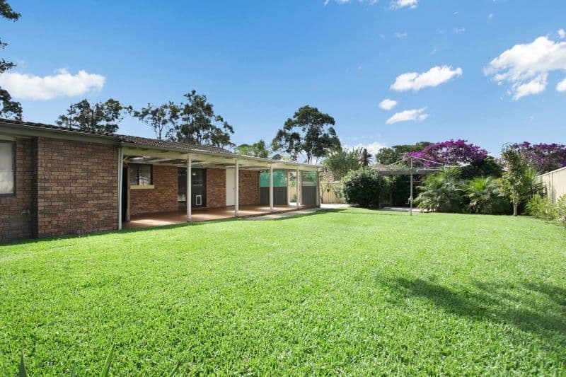 6 Moran Close, METFORD NSW 2323, Metford - Thumbnail 6