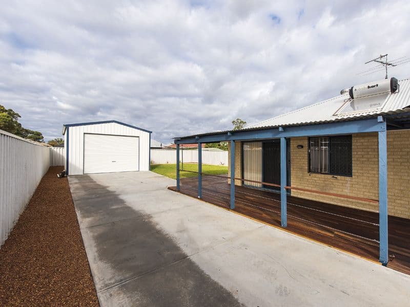 122 Mississippi Drive, Greenfields WA 6210, Greenfields - Thumbnail 2