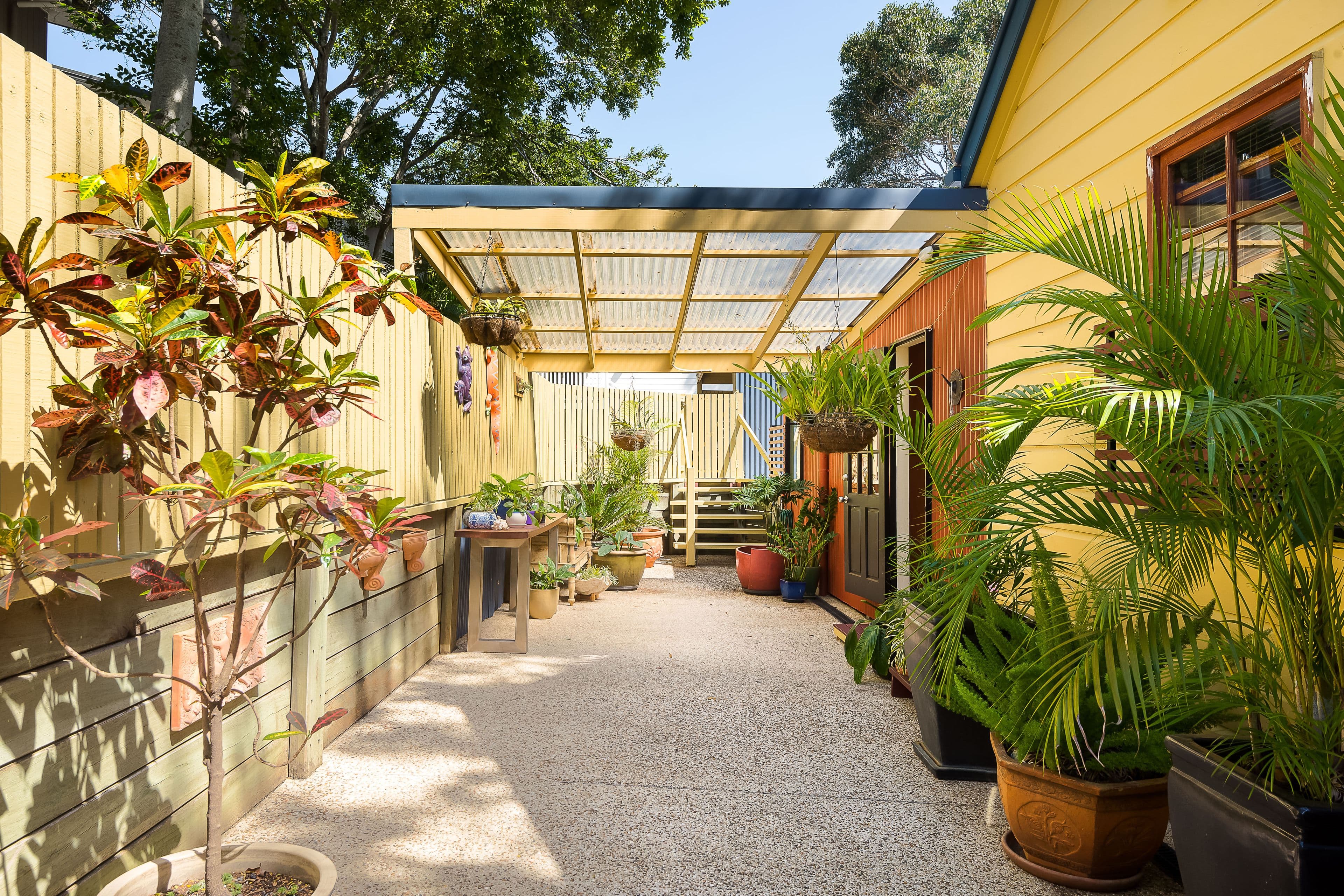 16 Atkins Street, Red Hill QLD 4059, Red Hill - Thumbnail 2