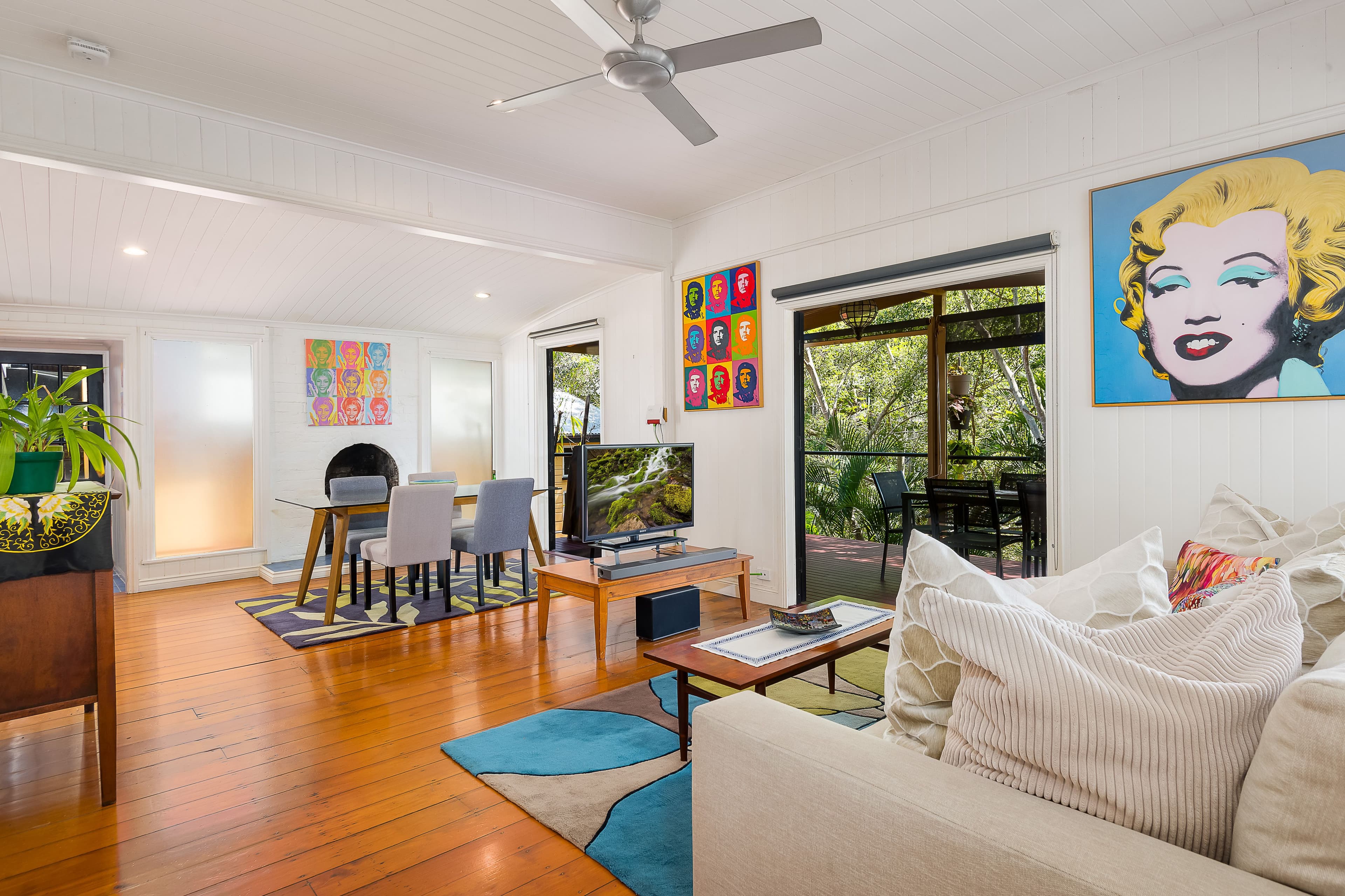 16 Atkins Street, Red Hill QLD 4059, Red Hill - Thumbnail 3