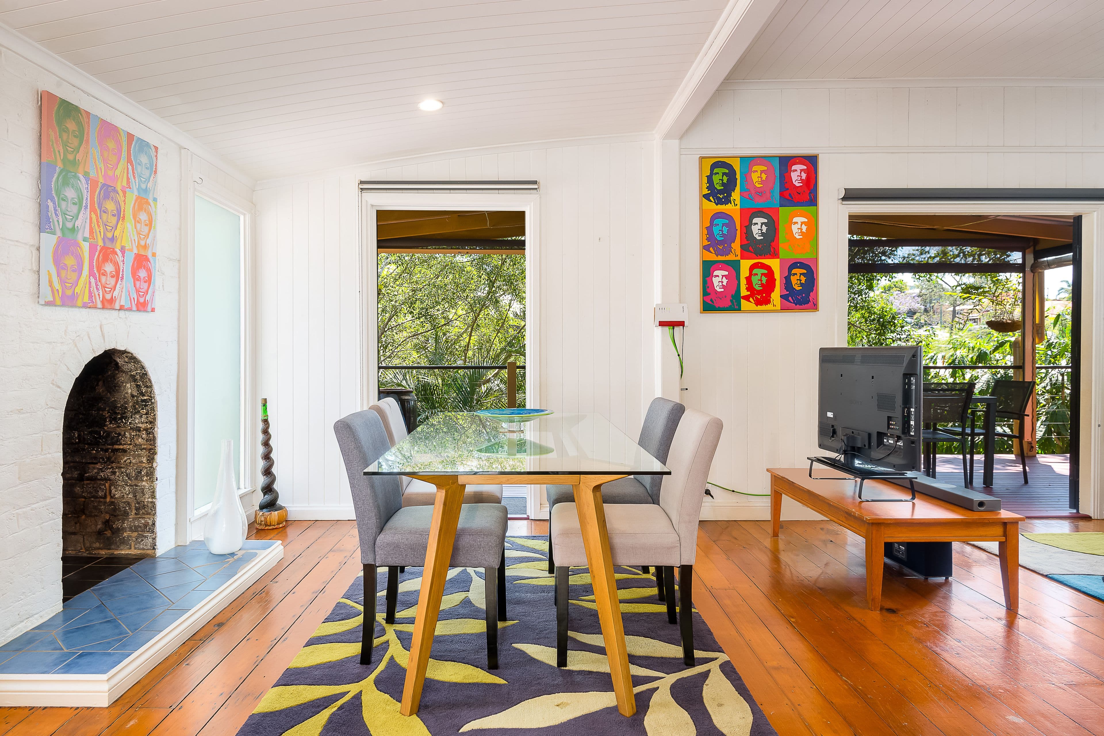 16 Atkins Street, Red Hill QLD 4059, Red Hill - Thumbnail 4