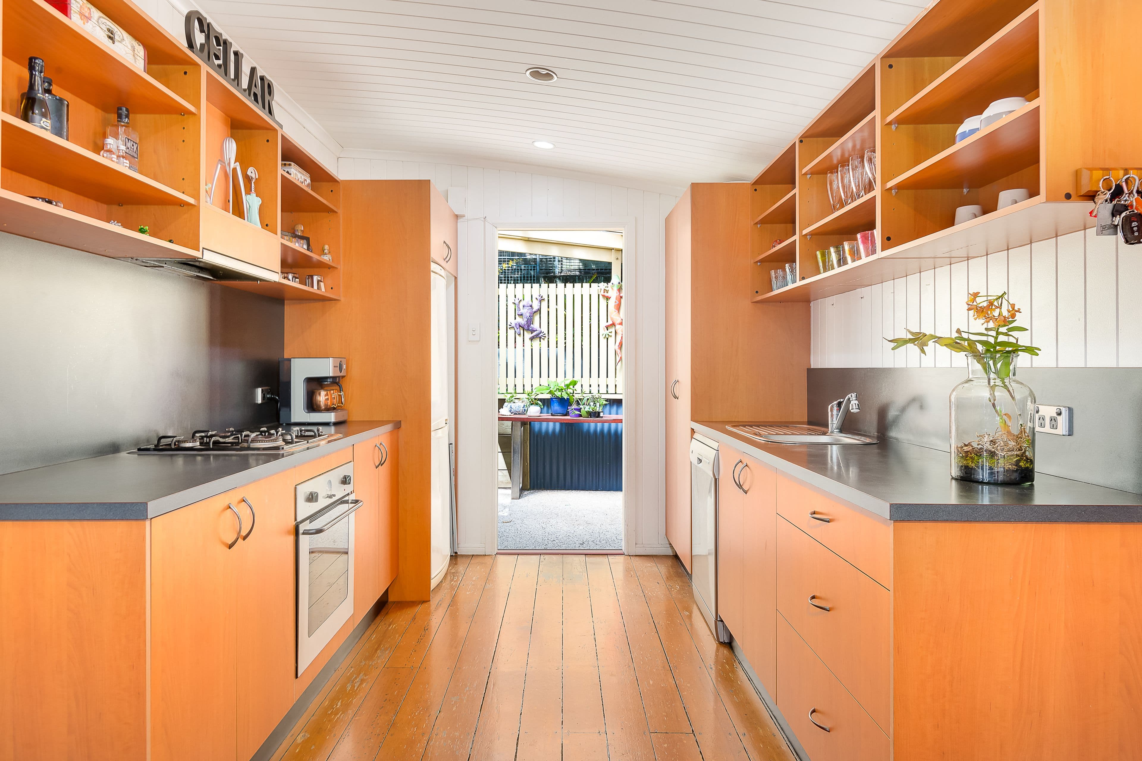 16 Atkins Street, Red Hill QLD 4059, Red Hill - Thumbnail 5