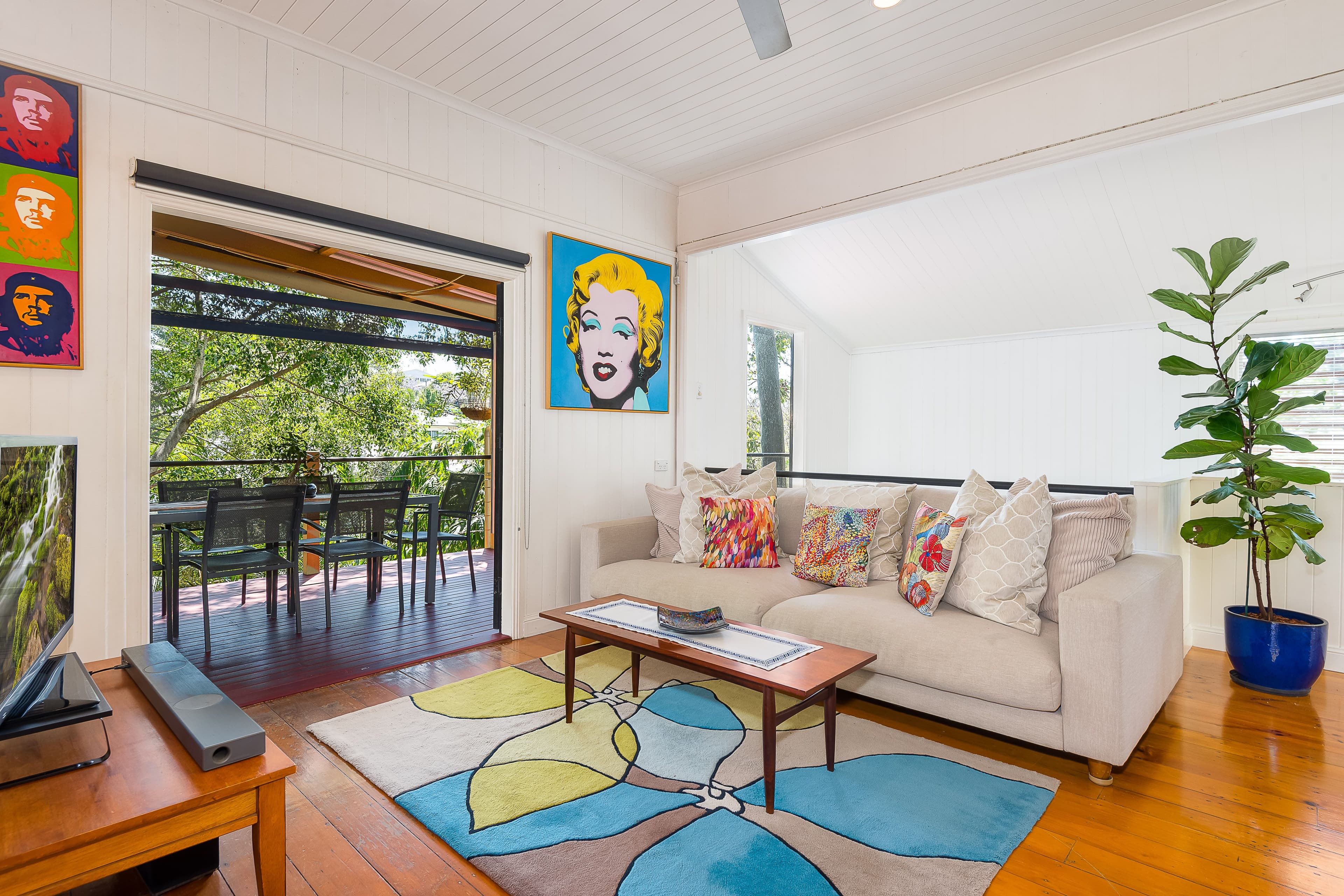 16 Atkins Street, Red Hill QLD 4059, Red Hill - Thumbnail 6