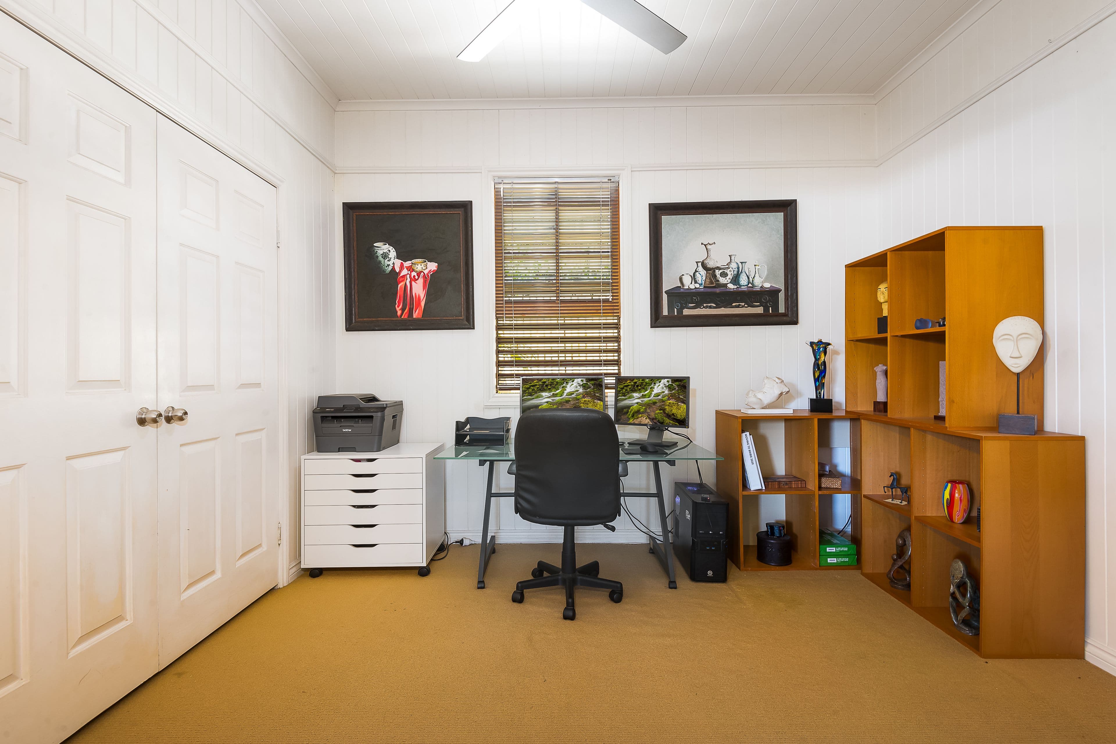 16 Atkins Street, Red Hill QLD 4059, Red Hill - Thumbnail 8