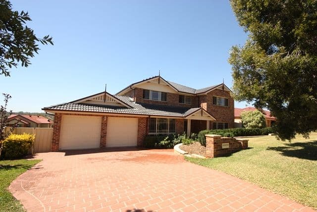 21 Callistemon Street, MOUNT ANNAN NSW 2567, Mount Annan - Thumbnail 2