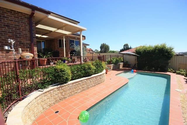 21 Callistemon Street, MOUNT ANNAN NSW 2567, Mount Annan - Thumbnail 4