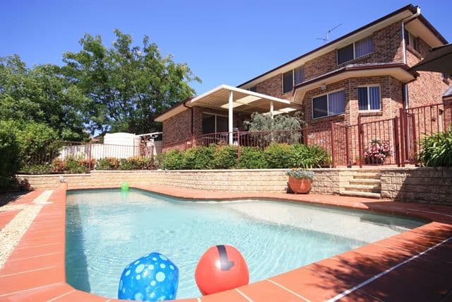21 Callistemon Street, MOUNT ANNAN NSW 2567, Mount Annan - Thumbnail 5