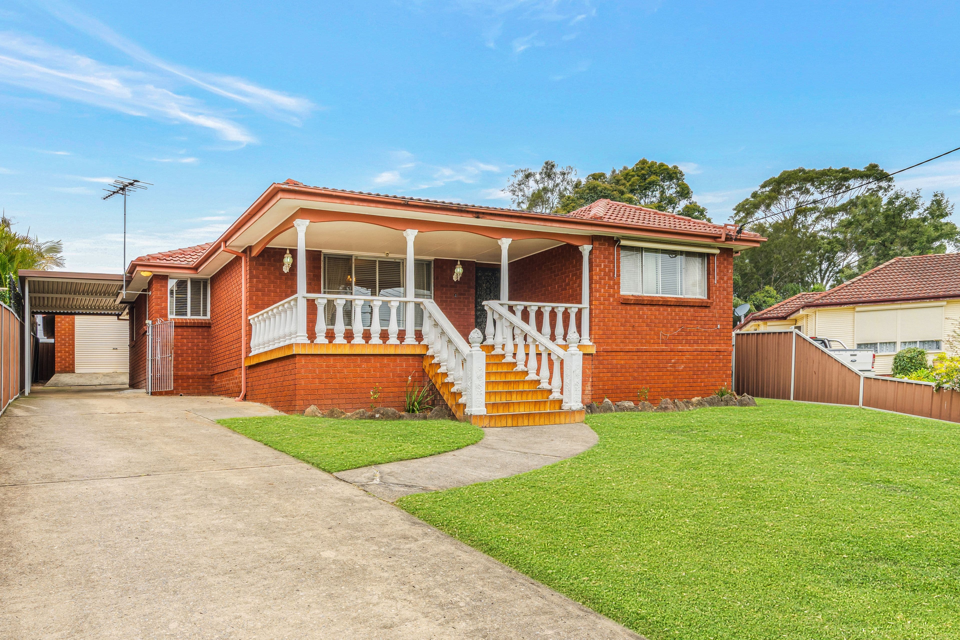 26 Norfolk Avenue, Fairfield West NSW 2165, Fairfield West - Image 1